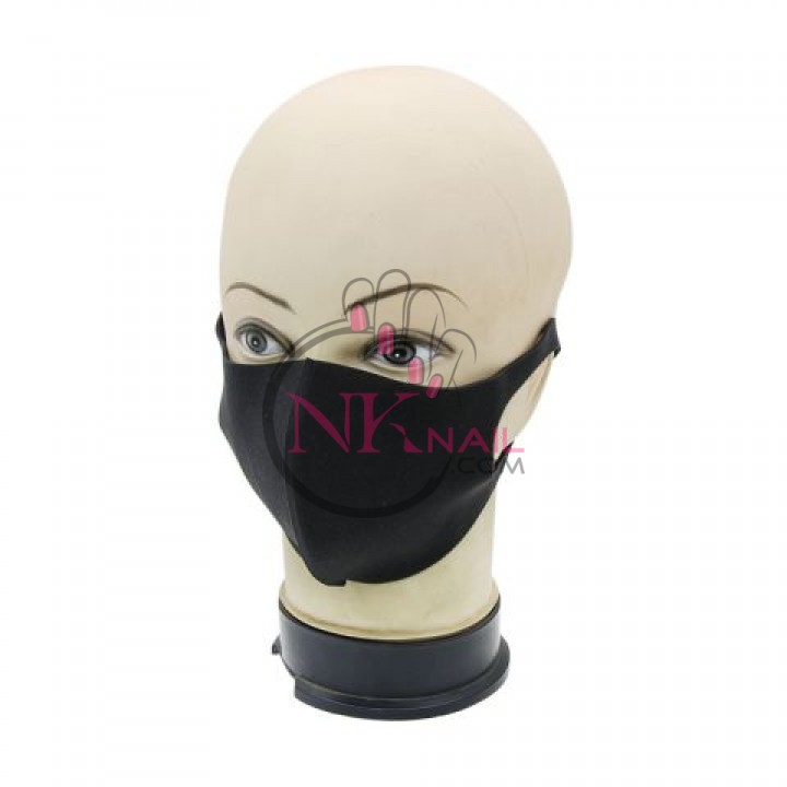 Маска Pitta Mask, 3 шт (вспененный полиуретан)